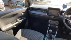 Suzuki Ignis 1.2 Dualjet 12V Hybrid SZ-T 5dr Petrol Hatchback